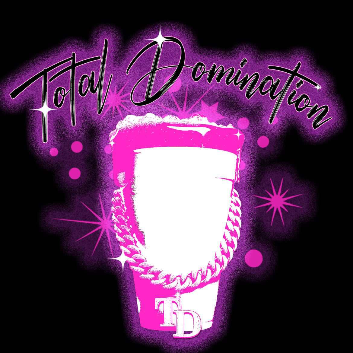 Dirty drink
